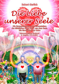 Die Liebe unserer Seele