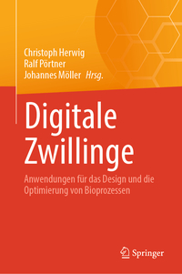 Digitale Zwillinge