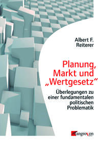 Planung, Markt und "Wertgesetz"