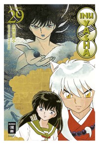 Inu Yasha New Edition 29