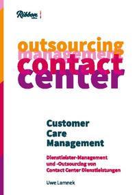 Customer Care Management