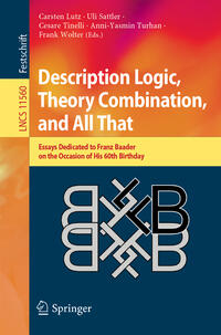 Description Logic, Theory Combination, and All That