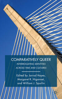 Comparatively Queer