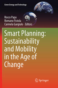 Smart Planning: Sustainability and Mobility in the Age of Change