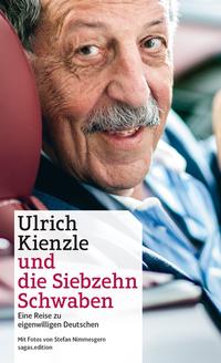 Ulrich Kienzle und die Siebzehn Schwaben