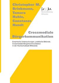 Crossmediale Bürgerkommunikation