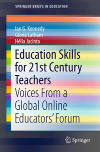 Education Skills for 21st Century Teachers