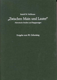 Zwischen Main und Lauter