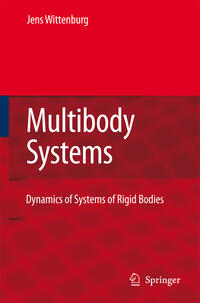 Dynamics of Multibody Systems