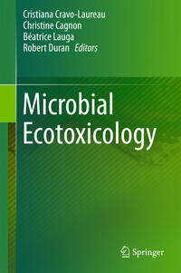 Microbial Ecotoxicology