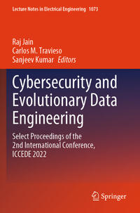 Cybersecurity and Evolutionary Data Engineering