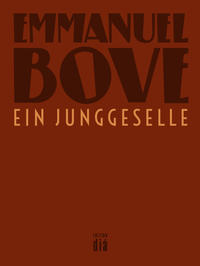 Ein Junggeselle