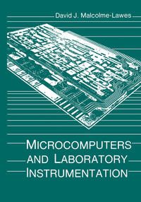 Microcomputers and Laboratory Instrumentation