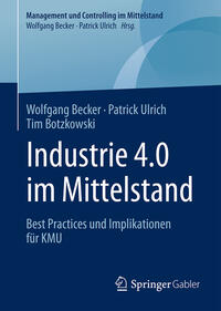 Industrie 4.0 im Mittelstand