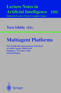 Multiagent Platforms