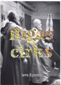 Rigas cirks Riga Circus