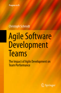 Agile Software Development Teams