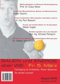 Bauen und Energie - aber wie?