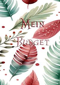 Mein Budget - Leaves Edition