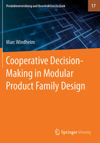 Cooperative Decision-Making in Modular Product Family Design