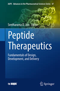 Peptide Therapeutics