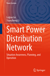 Smart Power Distribution Network