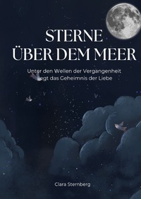 Sterne über dem Meer