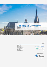 Tooling in Germany 2018