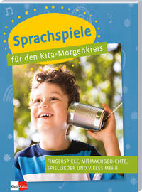 Sprachspiele für den Kita-Morgenkreis