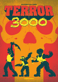 TERROR 3000