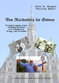 Von Reichenberg bis Sydney