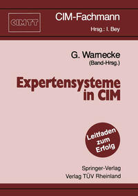 Expertensysteme in CIM