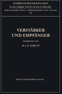 Verstärker und Empfänger