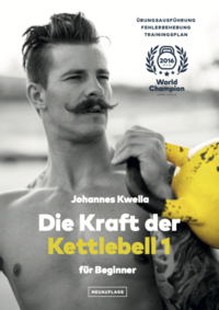 Die Kraft der Kettlebell 1