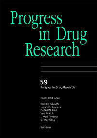 Progress in Drug Research