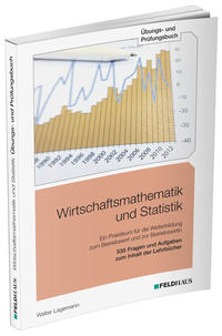 Wirtschaftsmathematik und Statistik