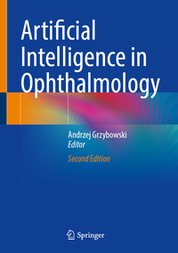 Artificial Intelligence in Ophthalmology