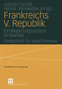 Frankreichs V. Republik