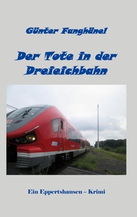 Der Tote in der Dreieichbahn