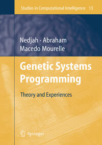 Genetic Systems Programming