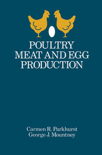 Poultry Meat and Egg Production