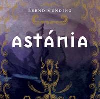 Astánia (Hörbuch)