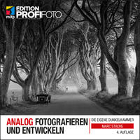 Analog fotografieren und entwickeln