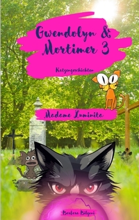 Gwendolyn & Mortimer 3