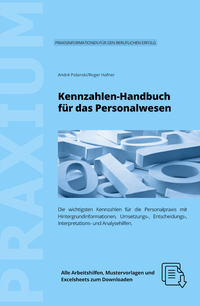 Kennzahlen-Handbuch für das Personalwesen