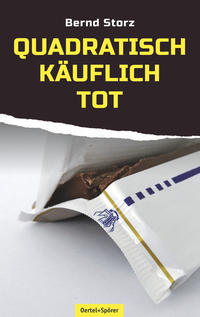 quadratisch – käuflich – tot