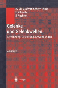 Gelenke und Gelenkwellen