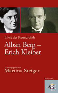 Alban Berg – Erich Kleiber