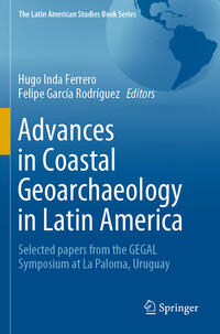 Advances in Coastal Geoarchaeology in Latin America