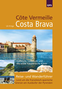 Côte Vermeille, Costa Brava, Katalonien